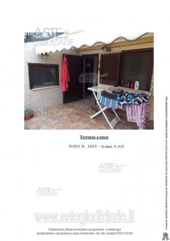 IMMOBILI-IMMOBILE RESIDENZIALE-Via XXV Aprile, 17, 57017 Stagno LI, Italia - Foto 6