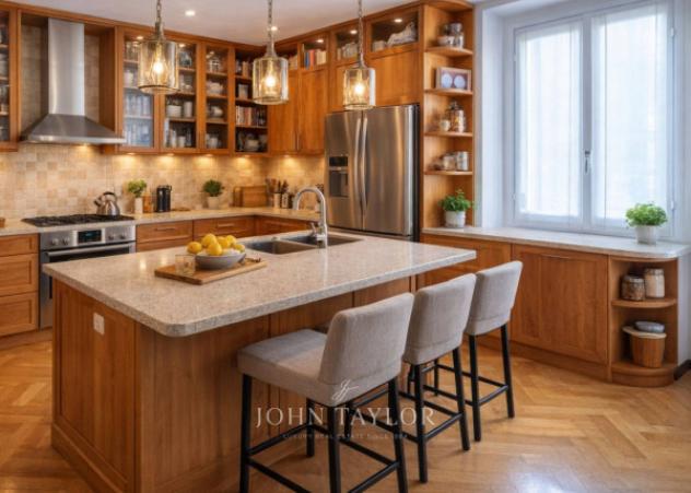 Appartamento di 160 m² con 5 locali in vendita a Como - Foto 3