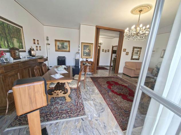 Vendita Appartamento da 165 mq in VIA XXIV MAGGIO - Foto 6