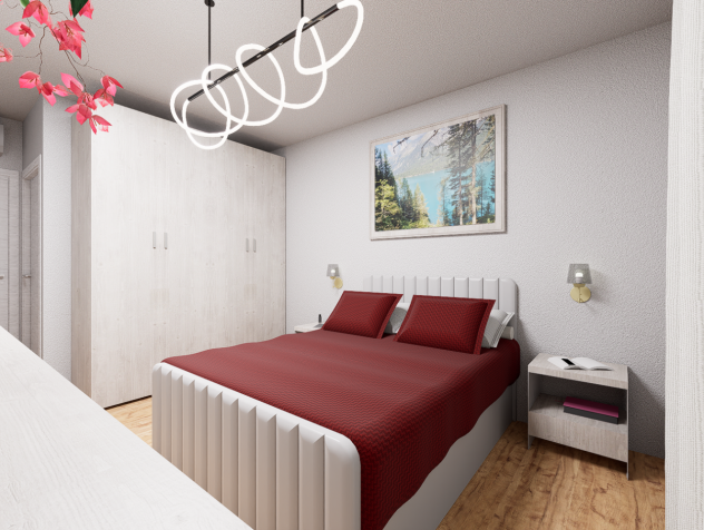 Appartamento in vendita a Decimomannu - Foto 7