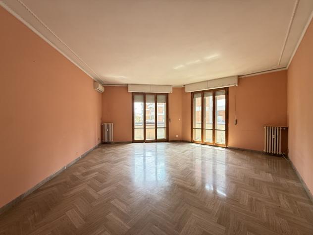 APPARTAMENTO di 5 vani e di 159 mq (FIRENZE - Via delle Panche, Firenze) rif. MOLPAN420 - Foto 5