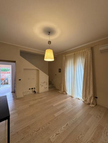 Terratetto in vendita a Sant'Anna - Lucca 55 mq Rif: 1391903