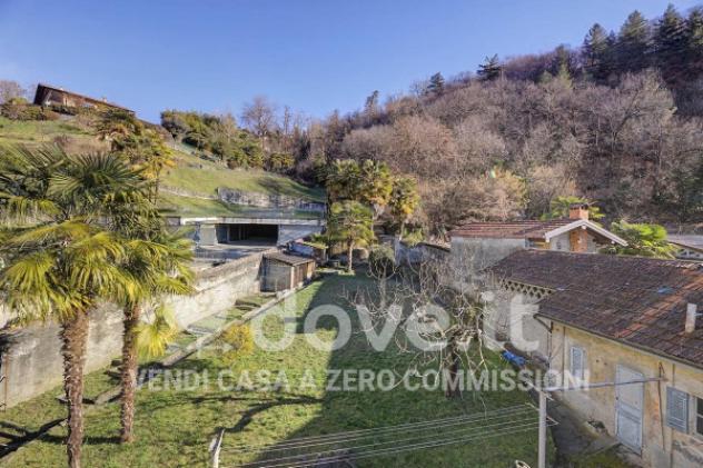 Appartamento di 90 m² con 3 locali in vendita a Luino - Foto 2