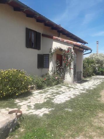 Casale in vendita a Manciano 220 mq Rif: 1212741 - Foto 2