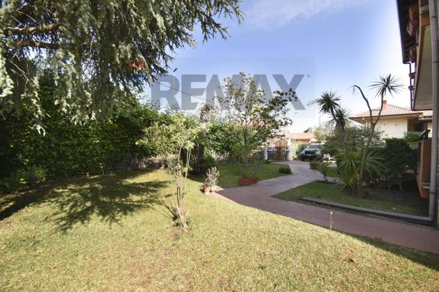 Porzione di villa in vendita a Mascalucia - Foto 13