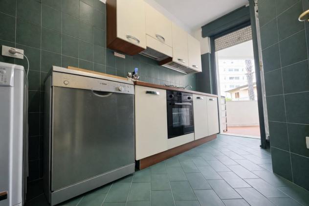 Appartamento in vendita a Marina di Massa - Massa 75 mq Rif: 1412424 - Foto 5