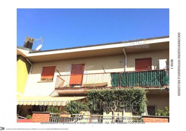 IMMOBILI-IMMOBILE RESIDENZIALE-Via toiano, 51015 pozzarello pt, italia
