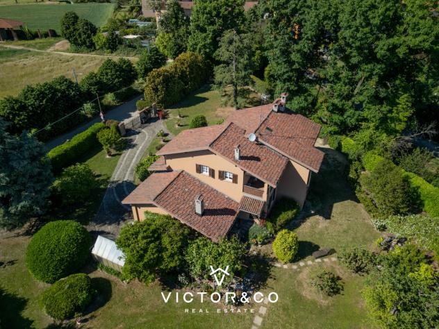 Villa in vendita a Novara - Foto 4