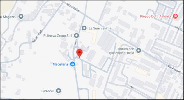 Immobile in asta di 108 m² in vendita a Palermo - Foto 12
