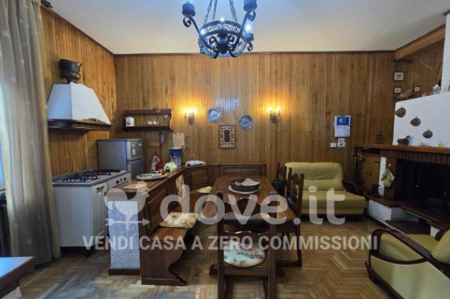 Villa di 216 m² con più di 5 locali e box auto in vendita a Radicofani - Foto 12