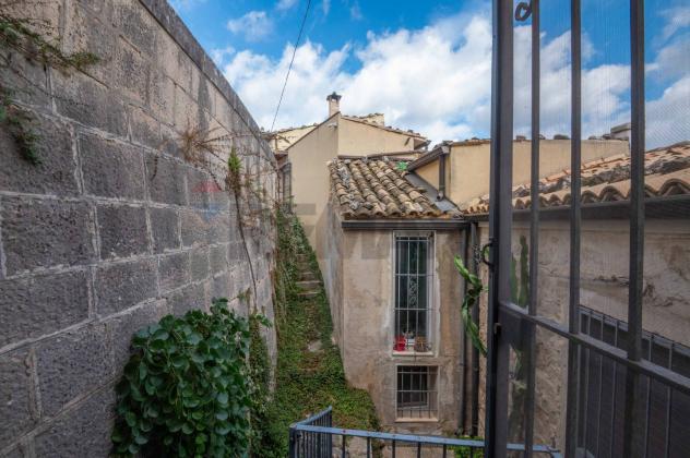 Casa Indipendente in vendita a Ragusa, Centro - Foto 4