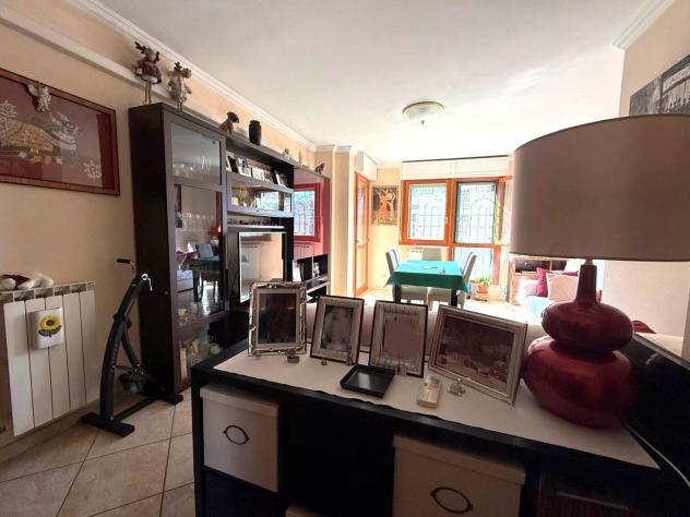 Appartamento in Via Carlo Muscetta - Foto 7