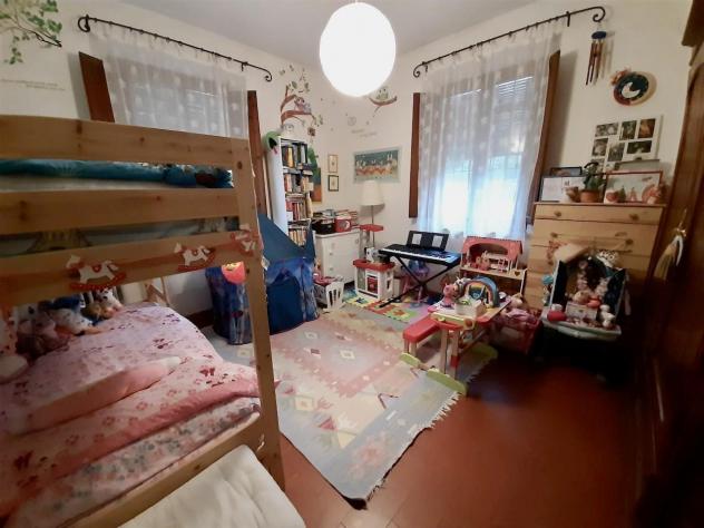 Villa in vendita a Rigoli - San Giuliano Terme 390 mq Rif: 1296954 - Foto 9