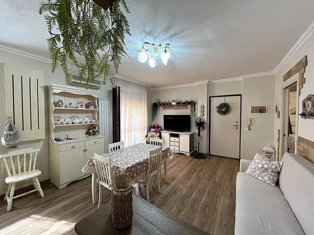 Appartamento - San Severo . Rif.: Cod. rif 3342440VRG - Foto 2