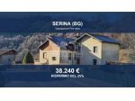 Immobile in asta di 99 m² in vendita a Serina