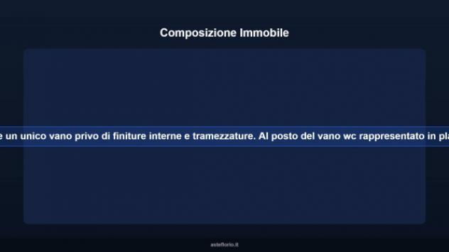 Immobile in asta di 45 m² in vendita a Serra San Bruno - Foto 11