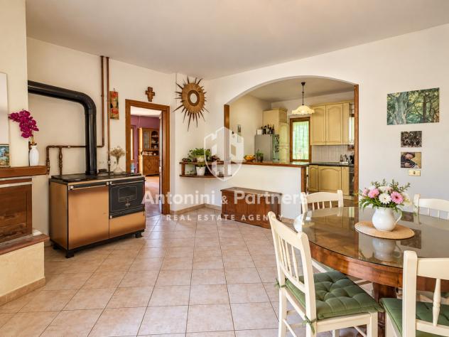 Villa in vendita a Todi - Foto 14
