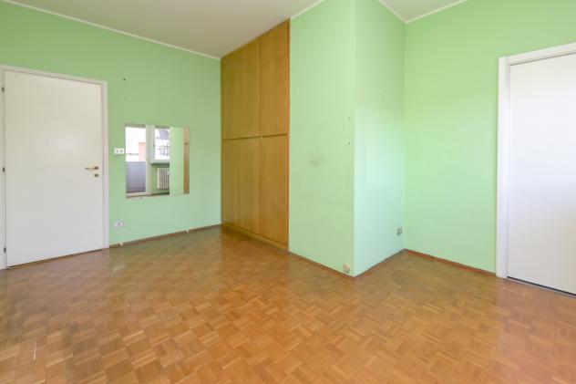 Quadrilocale in vendita a Torino - Foto 19