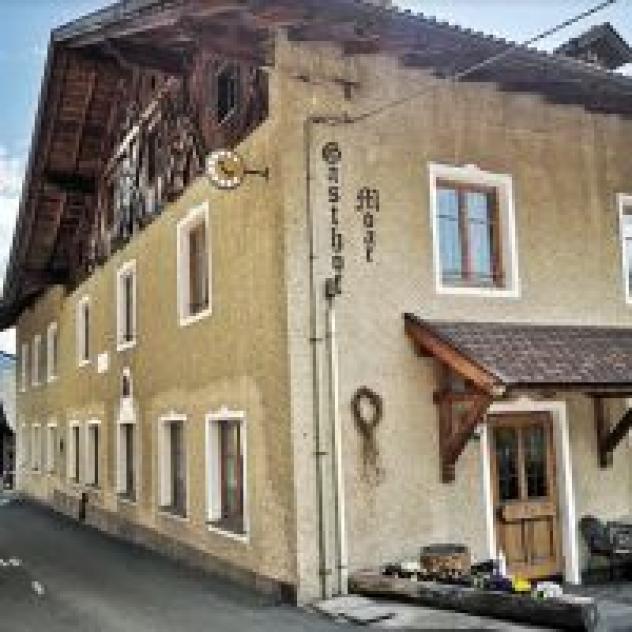 Gasthof Moar K.G. Der Furggler K &amp; Co.