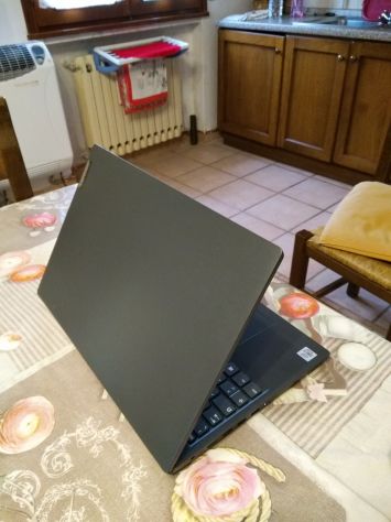 Lenovo - CPU i3-1005G1 RAM 8 GB 2 DISCHI - SSD 256 GB + HDD 500 GB - NUOVO - - Foto 8