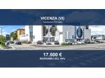 Immobile in asta di 95 m² in vendita a Vicenza