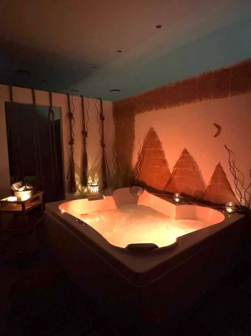 Katrin Beauty Spa - Legnano - Foto 2 Tel:3716866857