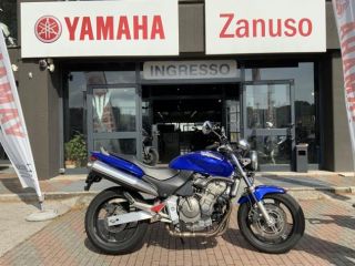 Honda Hornet null