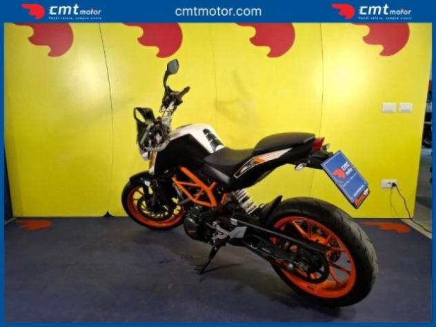 KTM 390 Duke Garantita e Finanziabile rif. 22541429 - Foto 6