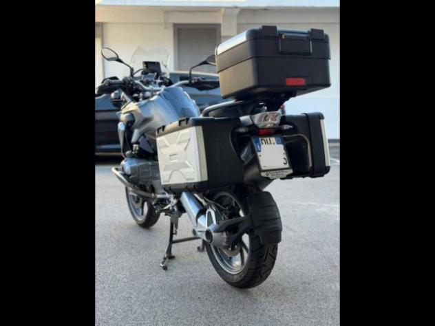 BMW R 1200 GS - rif. 23899038 - Foto 2