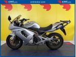 KAWASAKI ER-6F Garantita e Finanziabile rif. 22154784