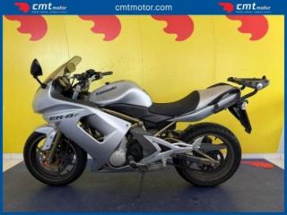 KAWASAKI ER-6F Garantita e Finanziabile rif. 22154784