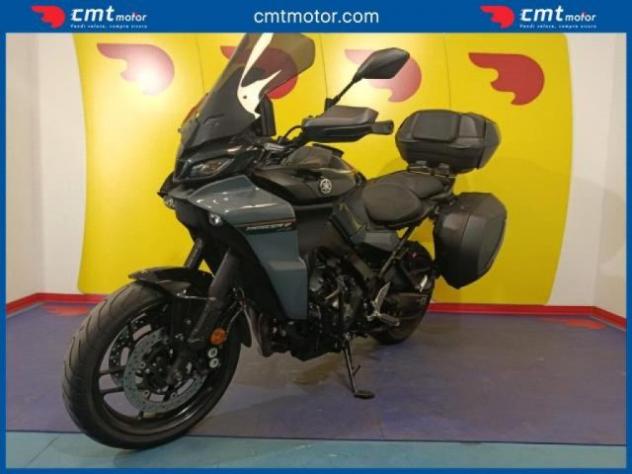 YAMAHA Tracer 9 Garantita e Finanziabile rif. 24006406 - Foto 2