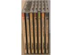 7 CD Viaggio nella storia (La Repubblica)