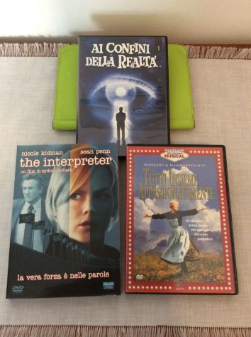 DVD THRILLER - Foto 6