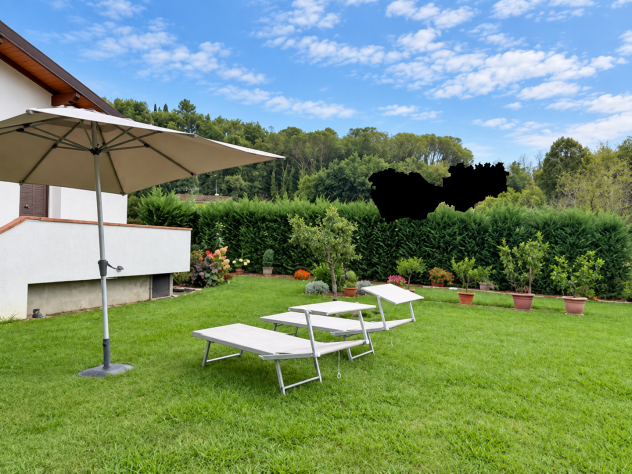 Casa singola in vendita a Quiesa - Massarosa 100 mq Rif: 1447138 - Foto 8