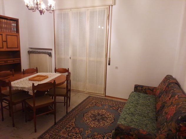 Camere in affitto in appartamento con balcone a Ravenna zona san Biagio - Foto 10