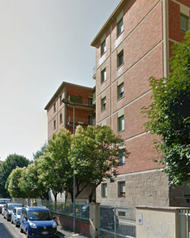 AFFITTO BILOCALE CON POSTO AUTO PRIVATO ZONA LUNETTA GAMBERINI - Foto 6
