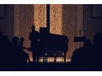 Pianista professionista a Seriate e Bergamo