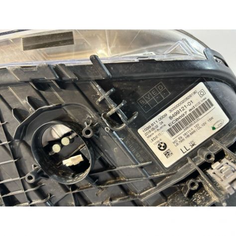 BMW 5 G30 G31 Faro Anteriore a Led Sinistro-17534 - Foto 10