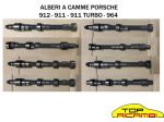TOP RICAMBI alberi a camme usati PORSCHE