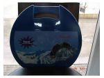 Catene da neve 9 mm tutte le misure