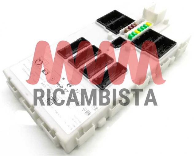 8736967 Mini Cooper centralina body computer