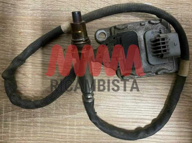 A3C00690900 Renault Master sensore nox