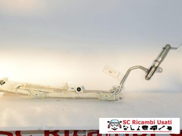 Airbag Tendina Laterale Sinistra Renault Clio 3 5p 8200635950 - 06413 - Foto 2