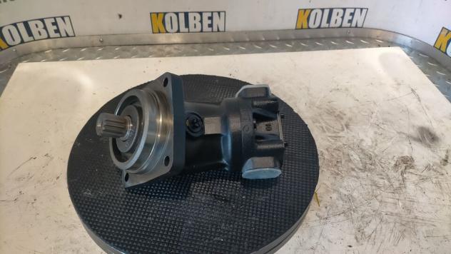 Rexroth A2FM45/61W Motore Idraulico A2FM