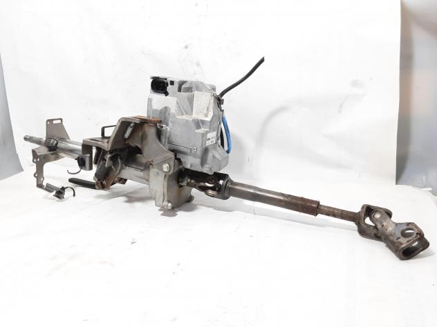 PIANTONE STERZO NISSAN Qashqai 1° Serie 75M0440 (0609) - Foto 5