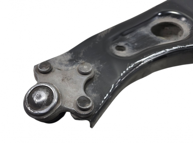 BRACCIO OSCILLANTE ANTERIORE DESTRO PEUGEOT 208 Serie 9850674380 (19) - Foto 13