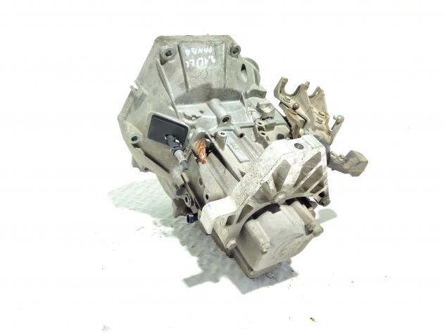 CAMBIO MANUALE COMPLETO FIAT Panda 3° Serie 55248057 199A9000 Diesel 1300 (12) - Foto 5