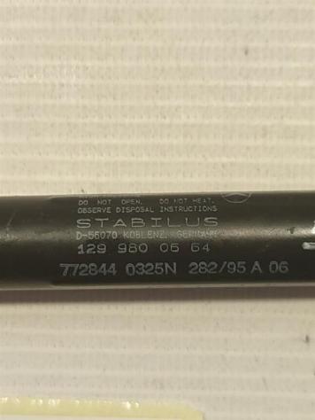AMMORTIZZATORE ANTERIORE DESTRO MERCEDES SL Serie (W129) 1299800664 (8901) - Foto 2