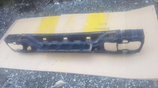 Ossatura calandra barra rinforzo interna Paraurti Posteriore Nissan Terrano II 2 - Foto 2
